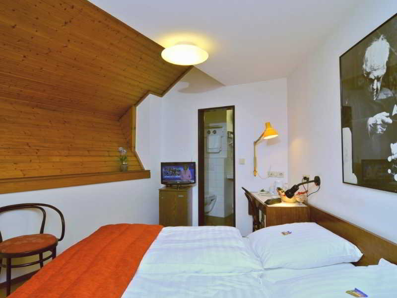 Hotel Atelier Garni Gmbh fotoÄŸrafÄ±