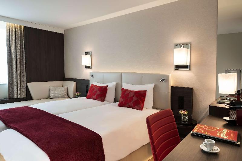 Hotel Astoria - Oda