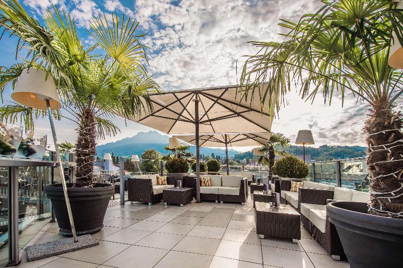 Hotel Astoria - Oda