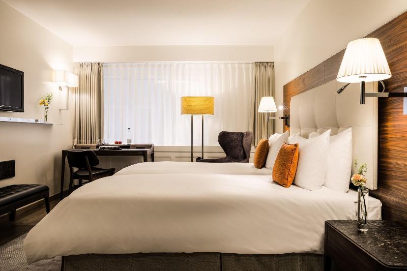 Hotel Astoria - Oda
