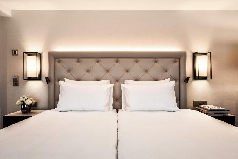 Hotel Astoria - Oda