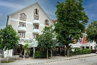 Hotel Kastanienhof otel fotoğrafı