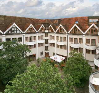 Hotel Kastanienhof fotoÄŸrafÄ±