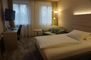 Hotel Kastanienhof fotoÄŸrafÄ±