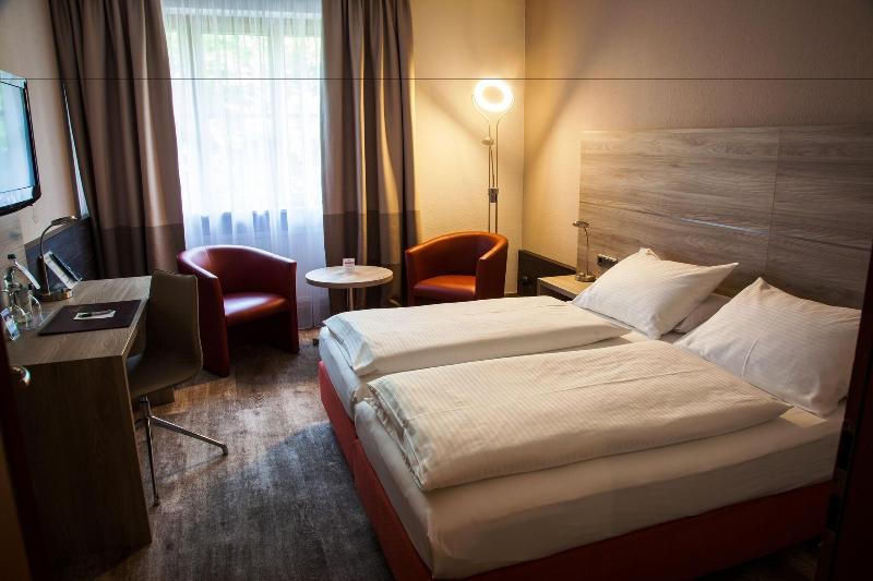 Hotel Kastanienhof - Oda