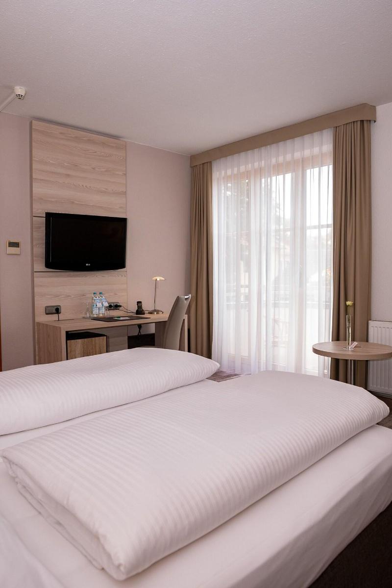 Hotel Kastanienhof - Oda