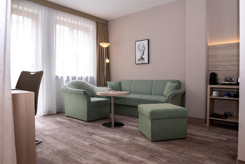 Hotel Kastanienhof - Oda