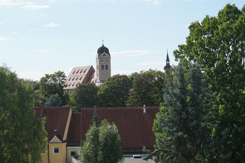 Hotel Kastanienhof - Oda