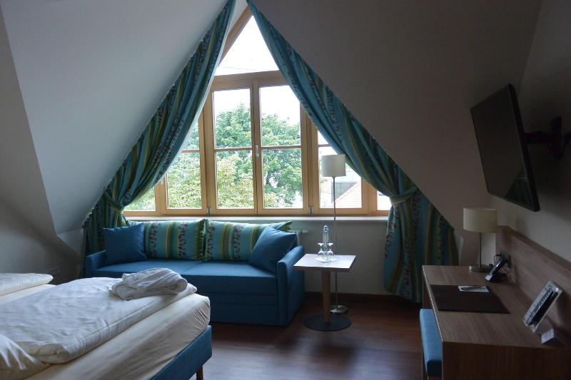 Hotel Kastanienhof - Oda