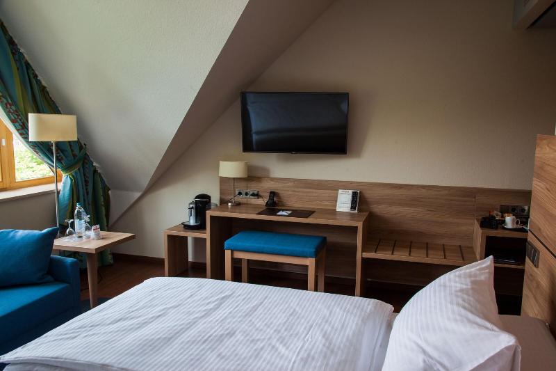 Hotel Kastanienhof - Oda