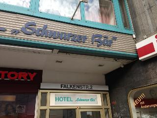 Hotel Schwarzer Bar fotoÄŸrafÄ±
