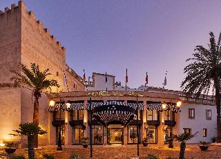 Secrets Mallorca Villamil Resort & Spa