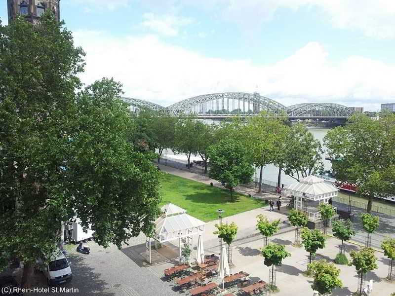 Rhein Hotel St.Martin fotoÄŸrafÄ±