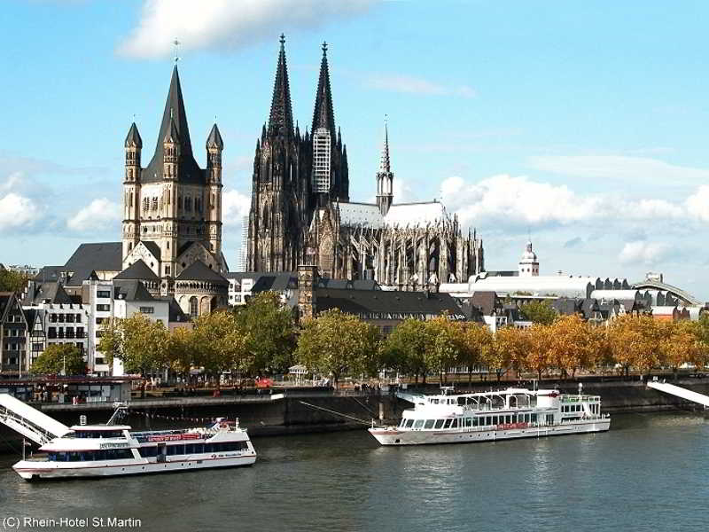 Rhein Hotel St.Martin fotoÄŸrafÄ±