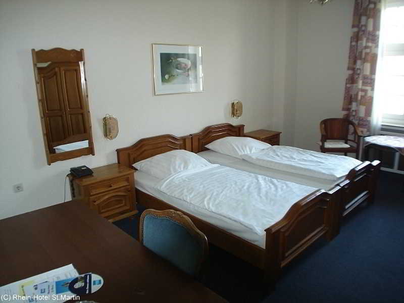 Rhein Hotel St.Martin fotoÄŸrafÄ±