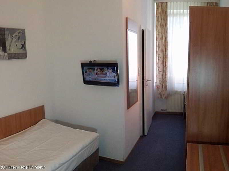 Rhein Hotel St.Martin fotoÄŸrafÄ±