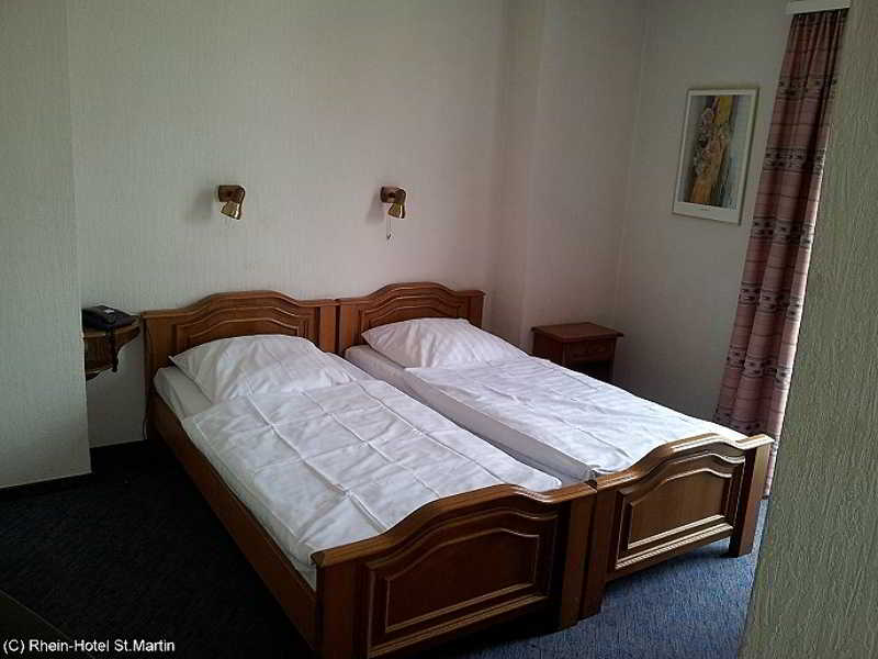 Rhein Hotel St.Martin fotoÄŸrafÄ±