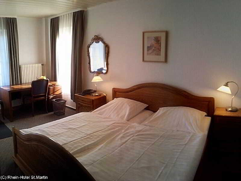Rhein Hotel St.Martin fotoÄŸrafÄ±