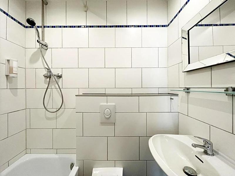 Rhein Hotel St.Martin - Oda
