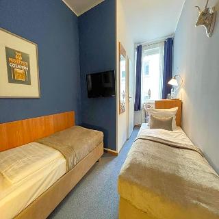 Rhein Hotel St.Martin fotoÄŸrafÄ±