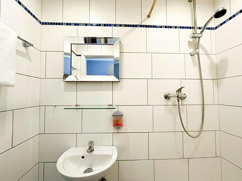 Rhein Hotel St.Martin - Oda