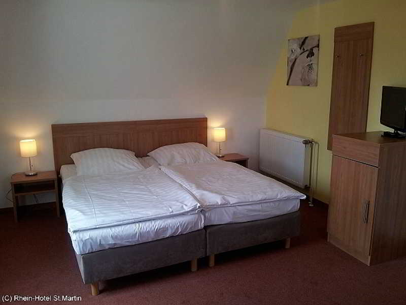 Rhein Hotel St.Martin fotoÄŸrafÄ±