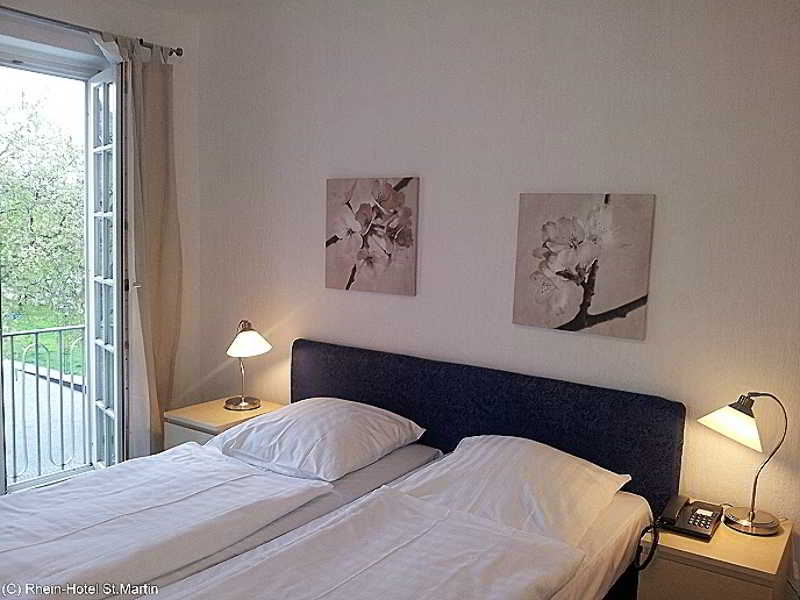 Rhein Hotel St.Martin fotoÄŸrafÄ±