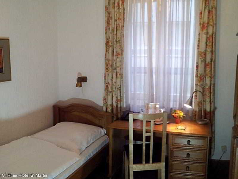 Rhein Hotel St.Martin fotoÄŸrafÄ±