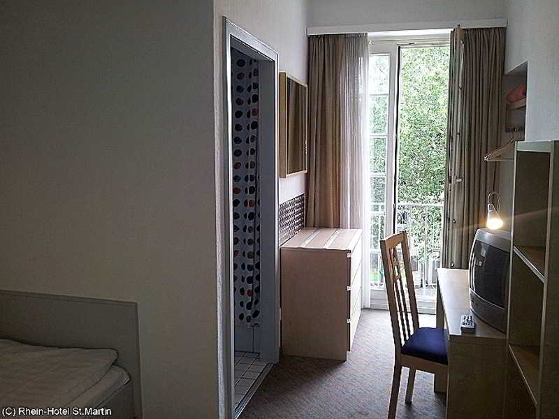 Rhein Hotel St.Martin fotoÄŸrafÄ±