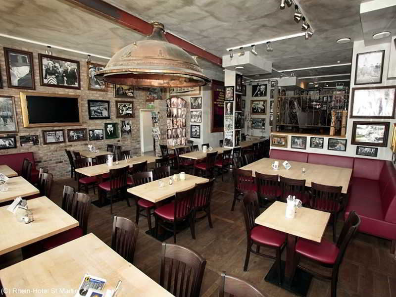 Rhein Hotel St.Martin fotoÄŸrafÄ±