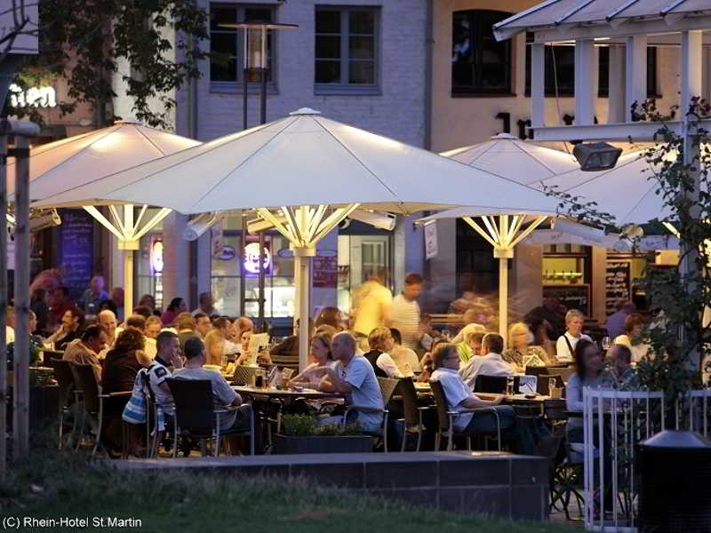 Rhein Hotel St.Martin fotoÄŸrafÄ±