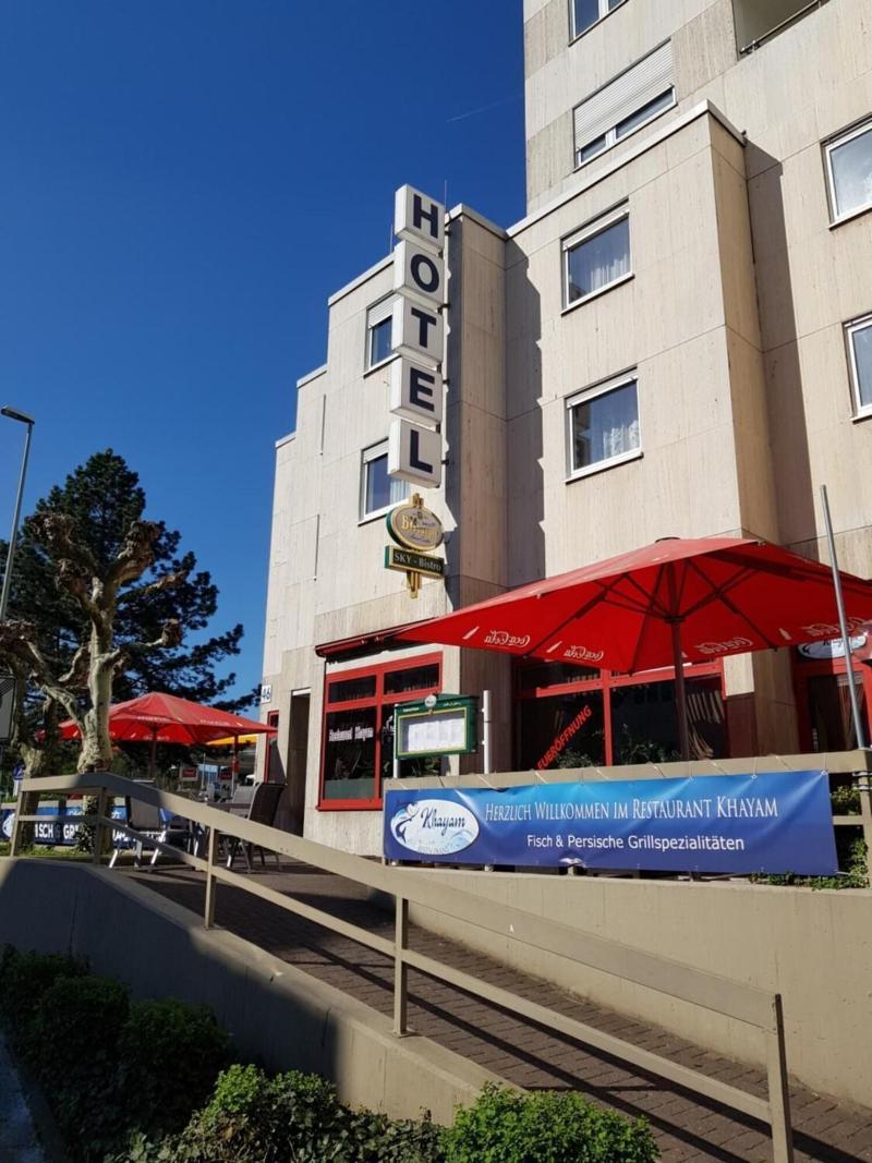Hotel Post - Genel