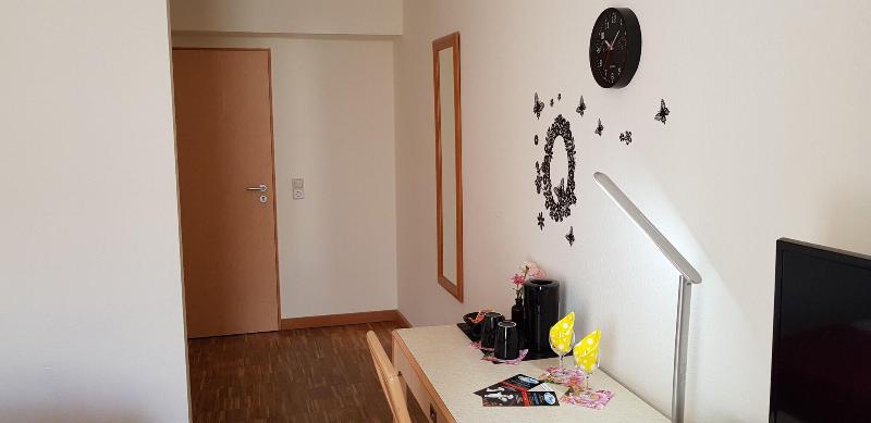 Hotel Post - Oda