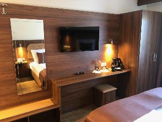 Hotel Post fotoÄŸrafÄ±