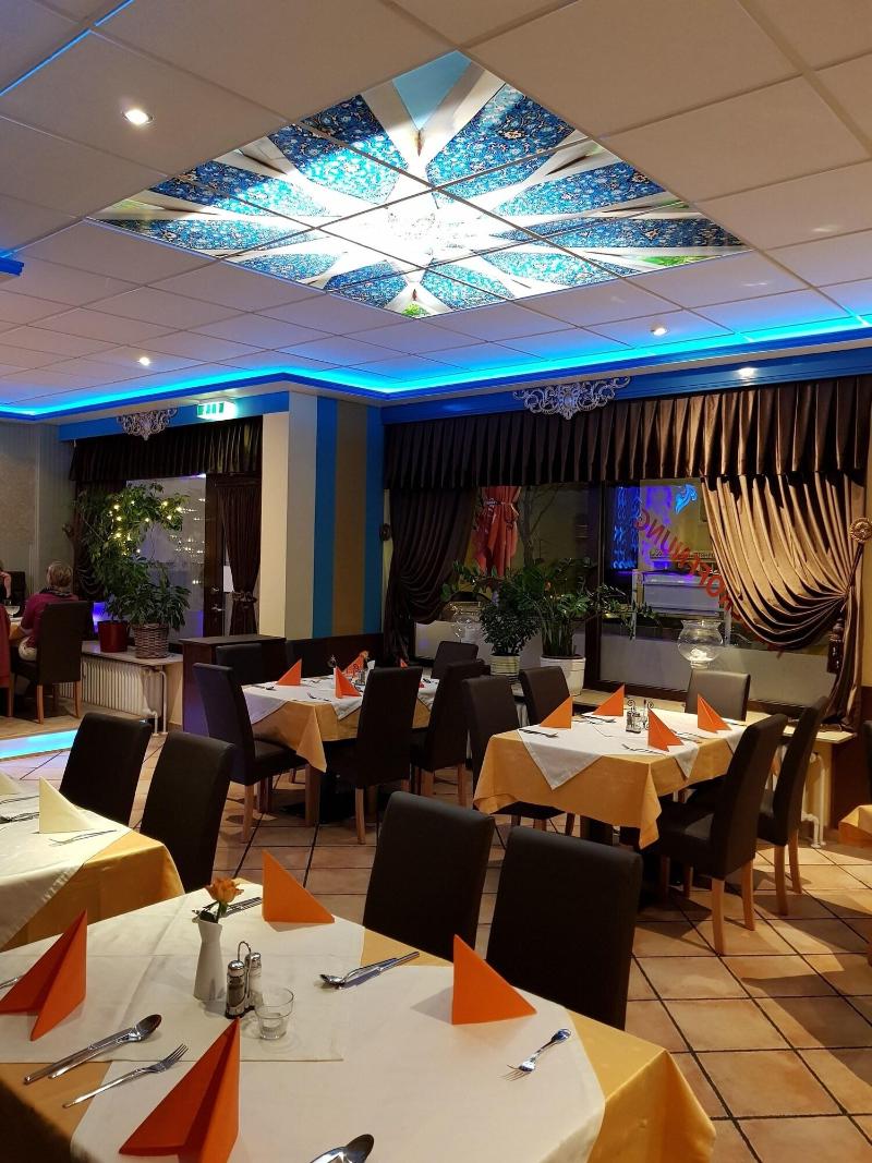Hotel Post - Restoran