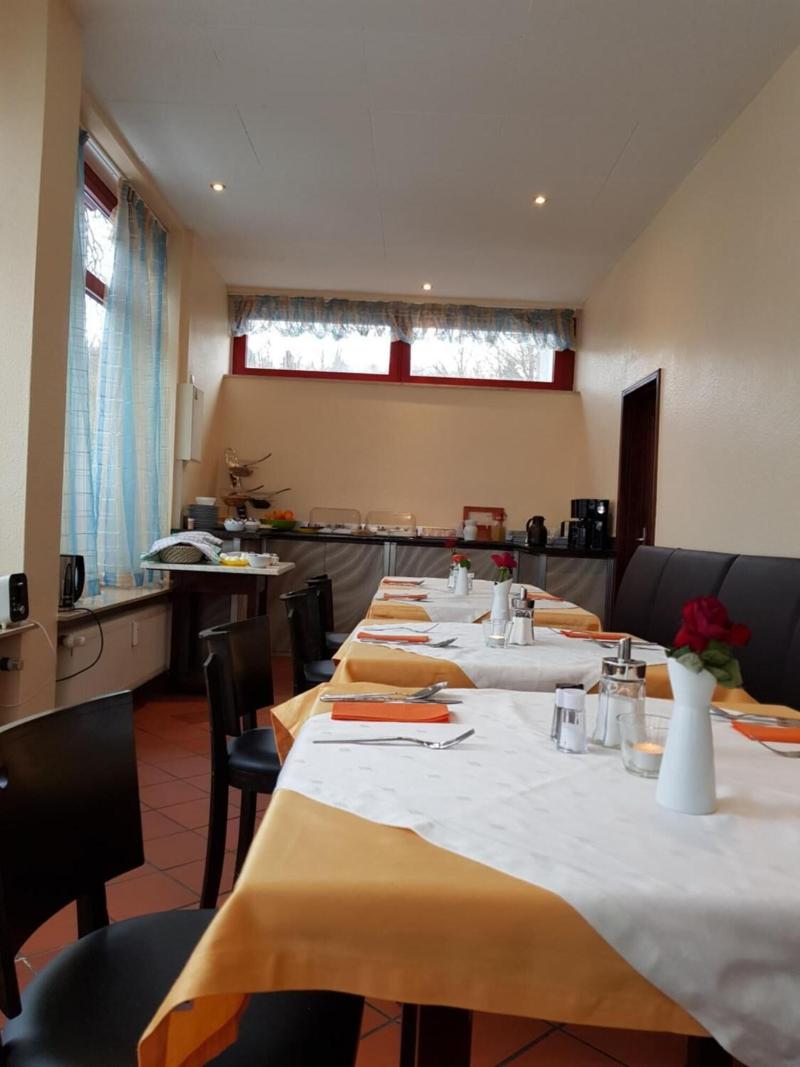 Hotel Post - Restoran