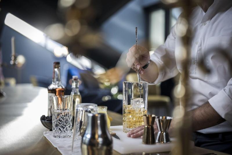 Weisses Kreuz - Bar