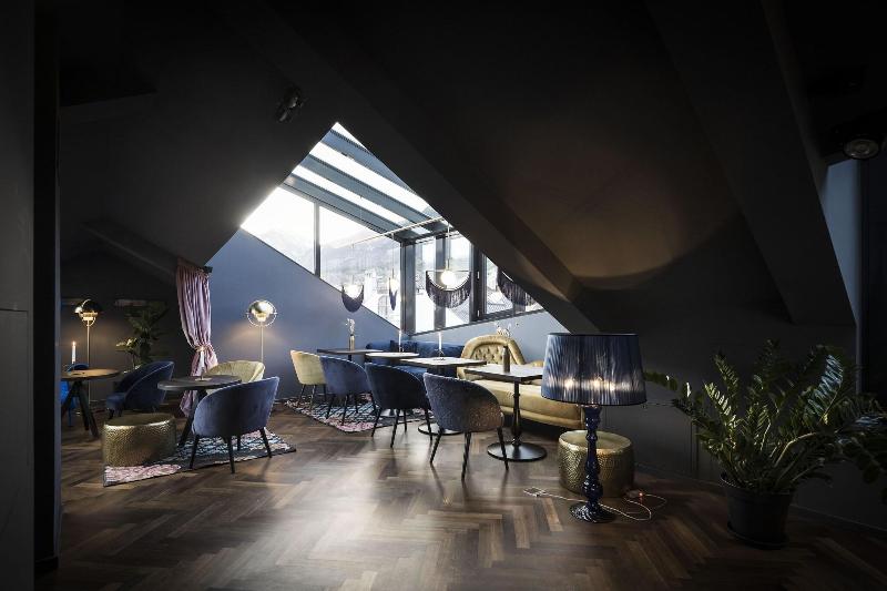 Weisses Kreuz - Bar