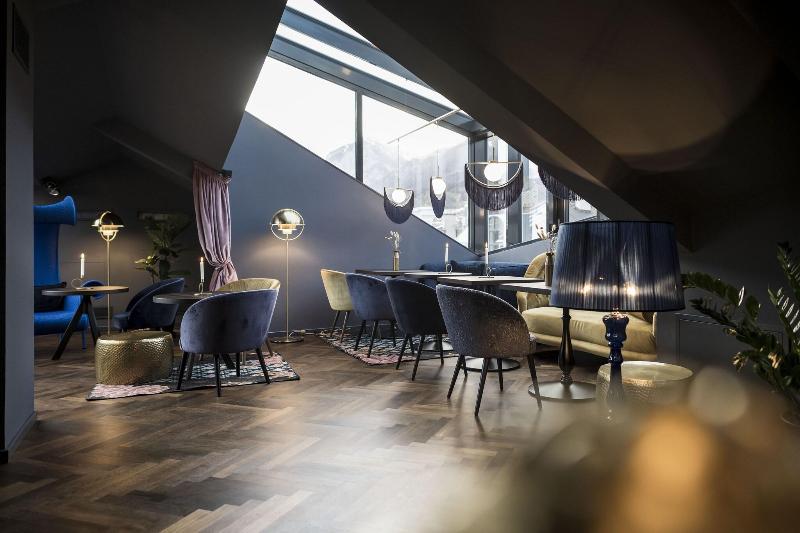 Weisses Kreuz - Bar