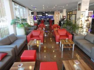 Grand Hotel Dream Frankfurt City fotoÄŸrafÄ±
