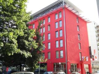 Grand Hotel Dream Frankfurt City fotoÄŸrafÄ±