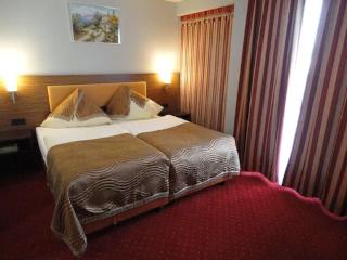 Grand Hotel Dream Frankfurt City fotoÄŸrafÄ±