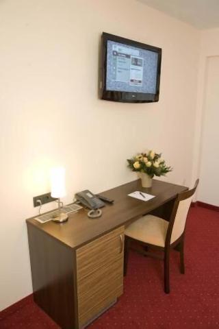 Grand Hotel Dream Frankfurt City fotoÄŸrafÄ±