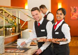 Kempe Komfortplus Hotel Solingen fotoÄŸrafÄ±