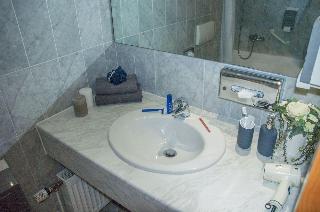 Kempe Komfortplus Hotel Solingen fotoÄŸrafÄ±