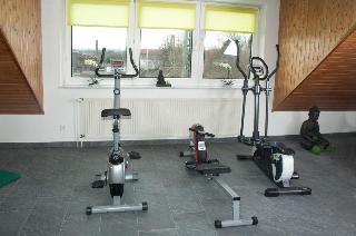 Kempe Komfortplus Hotel Solingen fotoÄŸrafÄ±