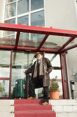 Kempe Komfortplus Hotel Solingen fotoÄŸrafÄ±
