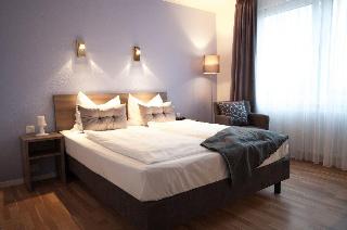 Kempe Komfortplus Hotel Solingen fotoÄŸrafÄ±