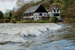 Kempe Komfortplus Hotel Solingen fotoÄŸrafÄ±