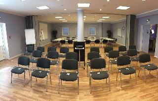Kempe Komfortplus Hotel Solingen fotoÄŸrafÄ±